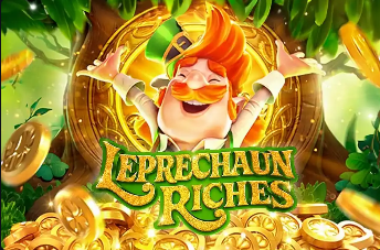 Leprechaun Riches