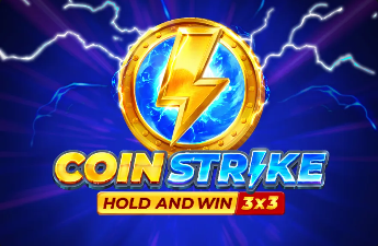 Coin strike