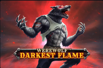 Darkest Flame