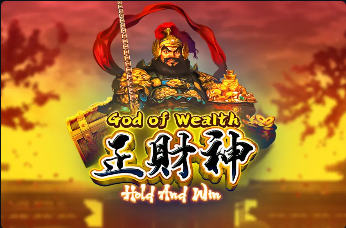 God of wealth