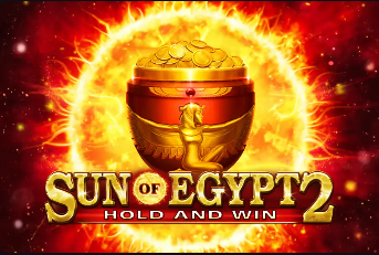 The Sun of Egypt 2