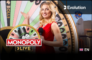 Monopoly live